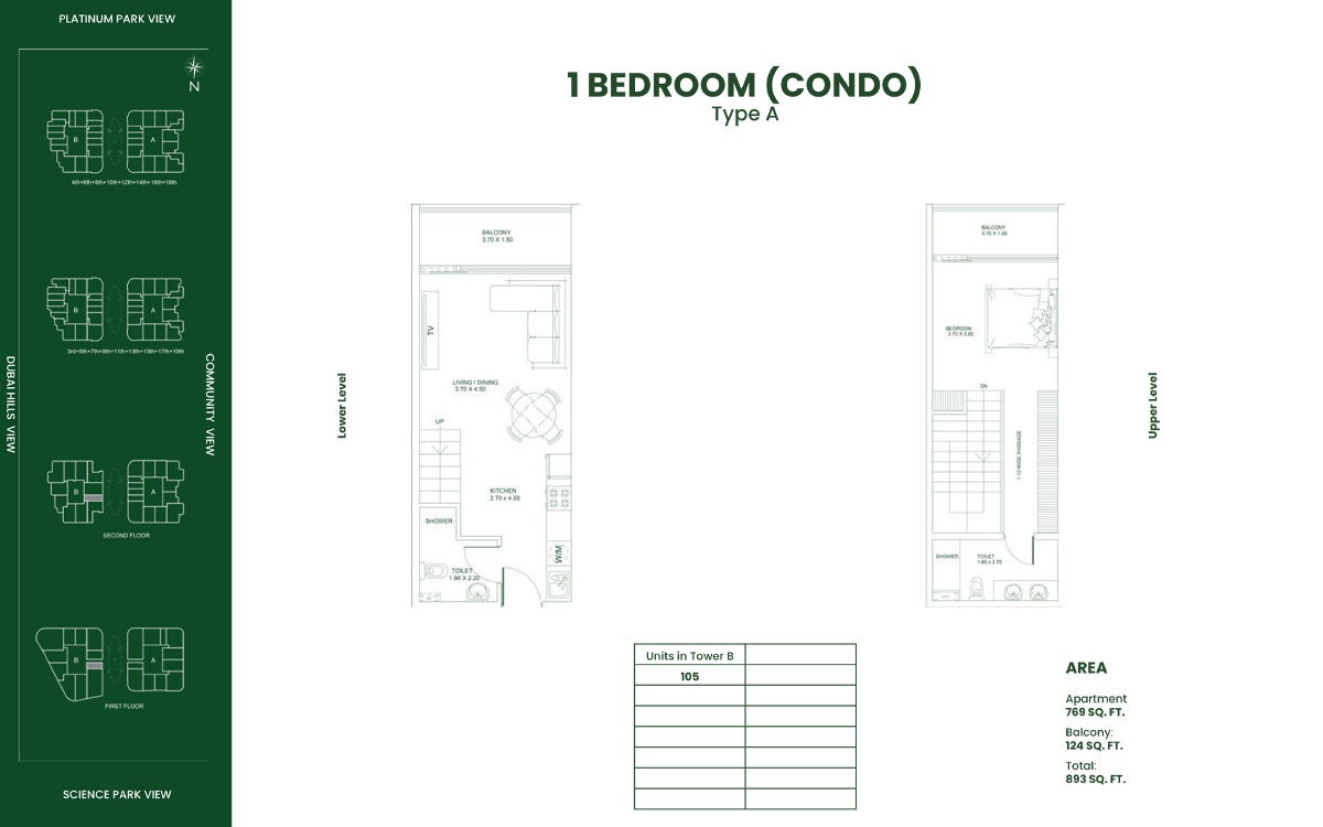 Danube Opalz 1 BR Floorplan.jpg